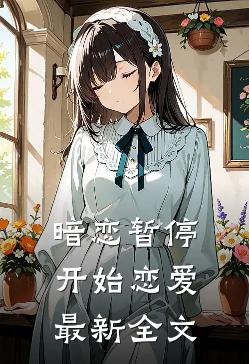 暗恋暂停，开始恋爱最新全文