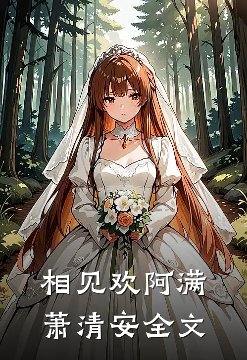 相见欢阿满萧清安全文