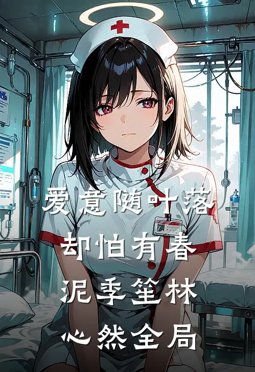 爱意随叶落，却怕有春泥季笙林心然全局