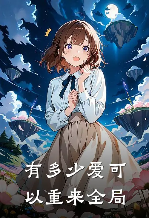有多少爱可以重来全局