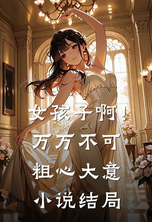 女孩子啊！万万不可粗心大意小说结局