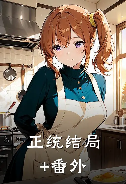 正统结局+番外