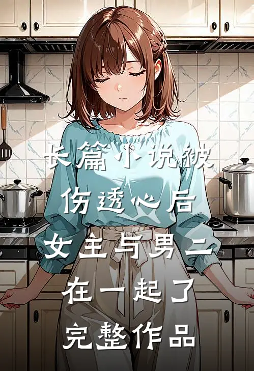 长篇小说被伤透心后,女主与男二在一起了完整作品