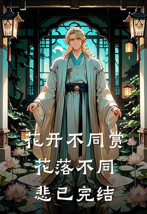 花开不同赏，花落不同悲已完结
