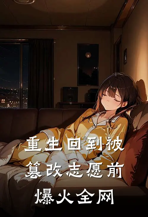 重生回到被篡改志愿前爆火全网