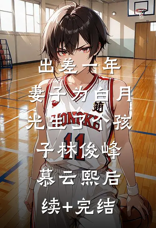 出差一年，妻子为白月光生了个孩子林俊峰慕云熙后续+完结