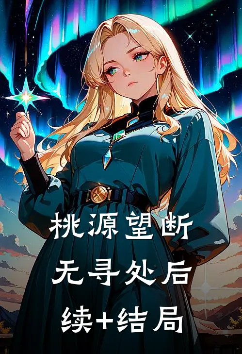 桃源望断无寻处后续+结局