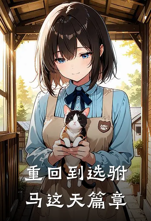 重回到选驸马这天篇章