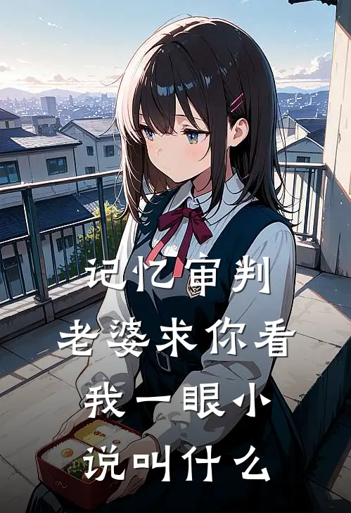 记忆审判：老婆求你看我一眼小说叫什么