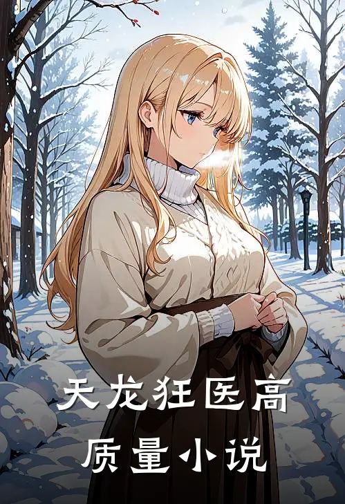 天龙狂医高质量小说