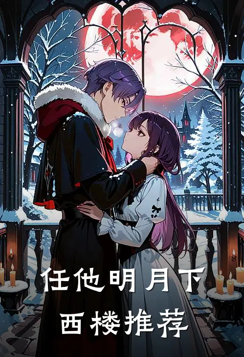 任他明月下西楼推荐