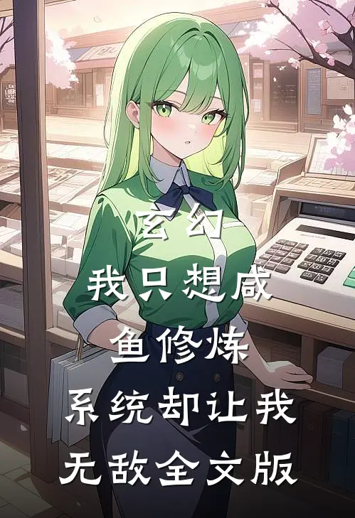 玄幻：我只想咸鱼修炼，系统却让我无敌全文版