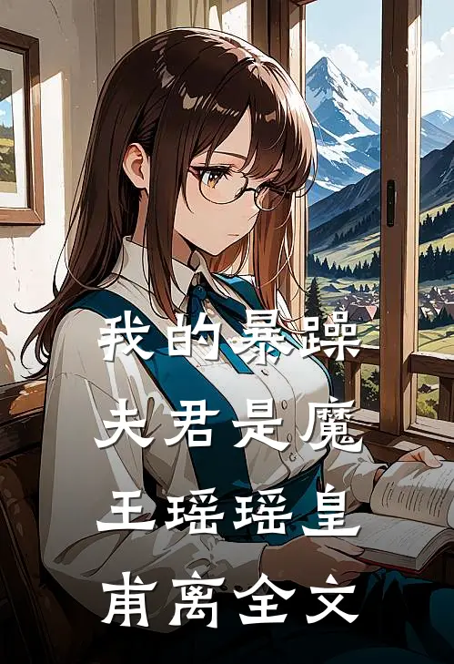 我的暴躁夫君是魔王瑶瑶皇甫离全文
