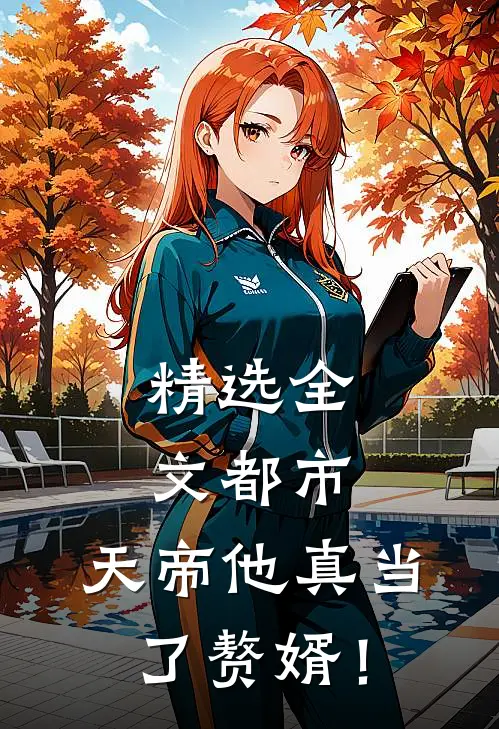 精选全文都市：天帝他真当了赘婿！