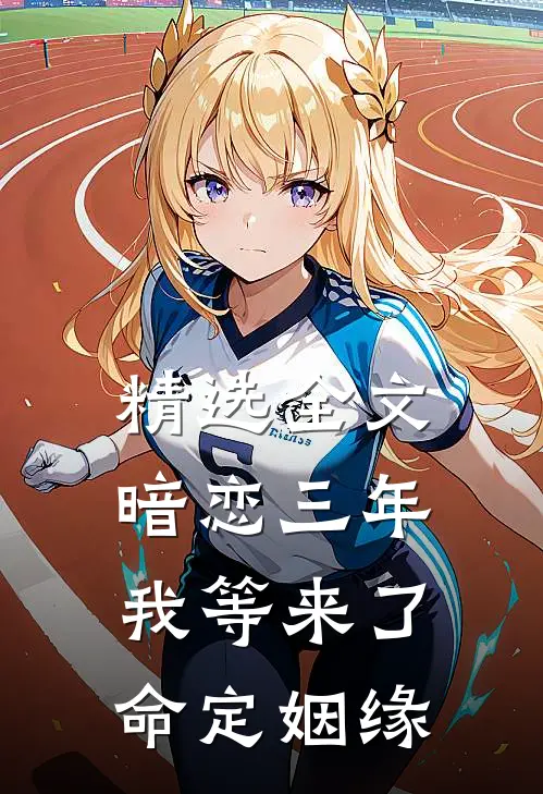精选全文暗恋三年,我等来了命定姻缘免费阅读