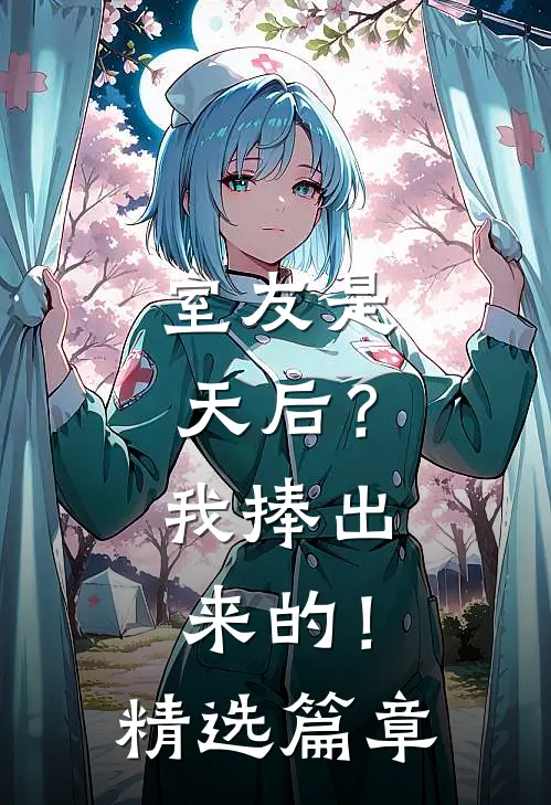 室友是天后？我捧出来的！精选篇章