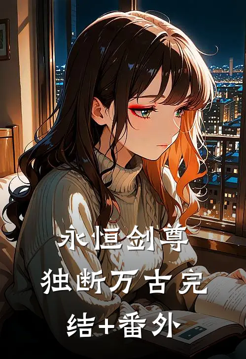 永恒剑尊，独断万古完结+番外