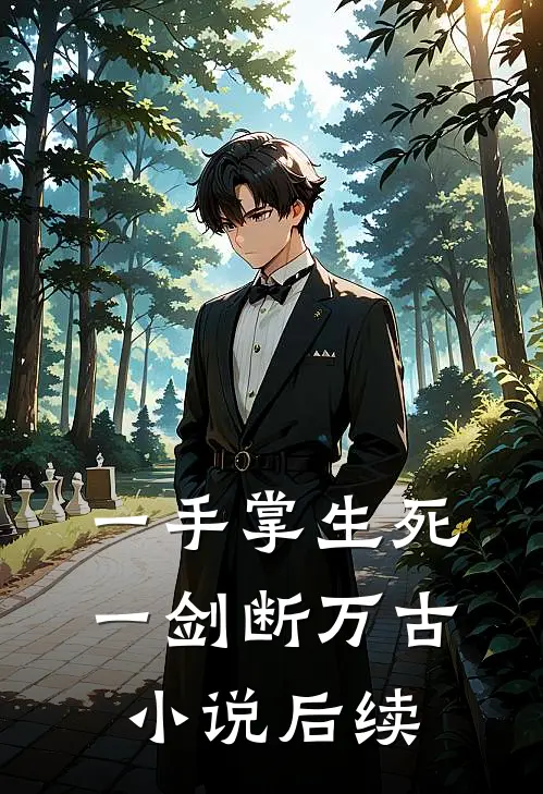 一手掌生死，一剑断万古小说后续