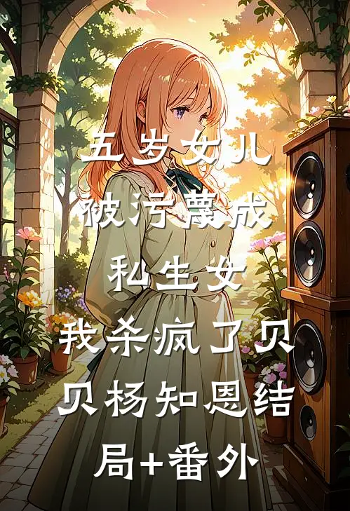 五岁女儿被污蔑成私生女，我杀疯了贝贝杨知恩结局+番外