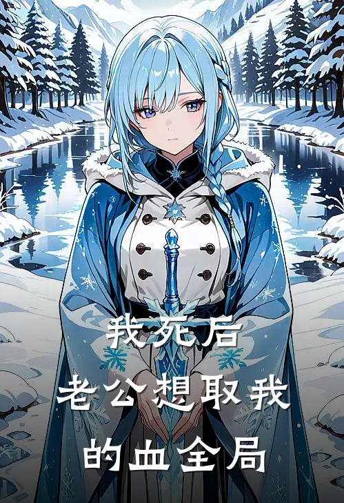 我死后，老公想取我的血全局