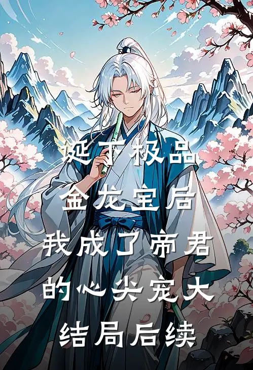 诞下极品金龙宝后，我成了帝君的心尖宠大结局后续
