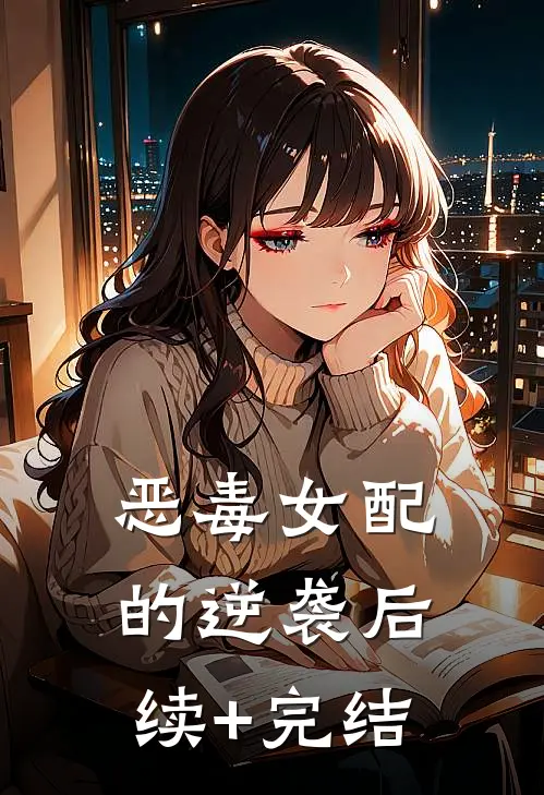 恶毒女配的逆袭后续+完结