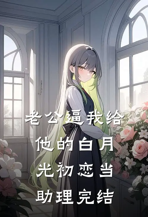 老公逼我给他的白月光初恋当助理完结