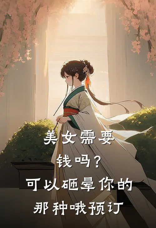 美女需要钱吗？可以砸晕你的那种哦预订