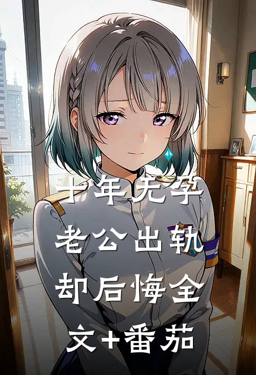 十年无孕，老公出轨却后悔全文+番茄