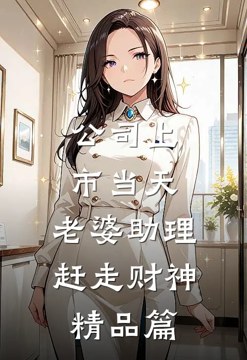 公司上市当天，老婆助理赶走财神精品篇