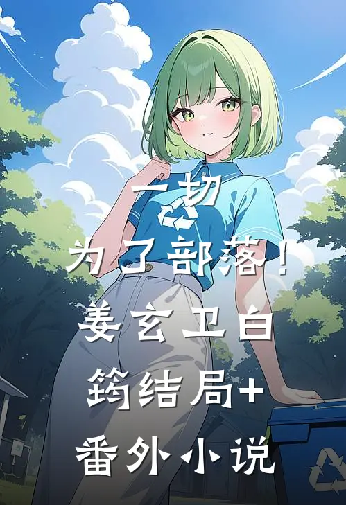 一切，为了部落！姜玄卫白筠结局+番外小说