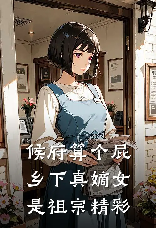候府算个屁，乡下真嫡女是祖宗精彩