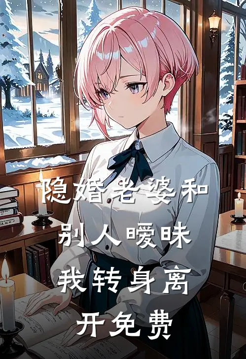 隐婚老婆和别人暧昧，我转身离开免费
