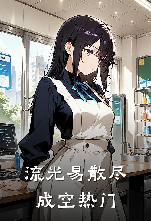 流光易散尽成空热门