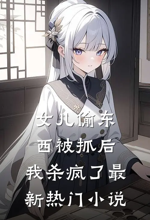 女儿偷东西被抓后，我杀疯了最新热门小说