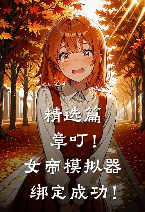 精选篇章叮！女帝模拟器绑定成功！