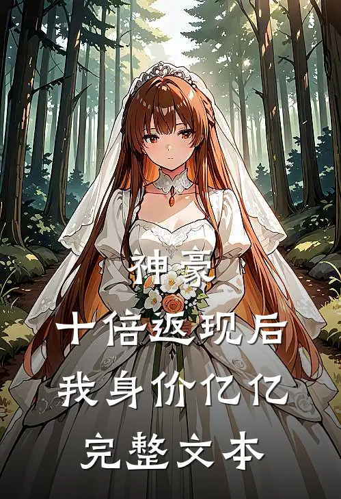 神豪：十倍返现后，我身价亿亿完整文本