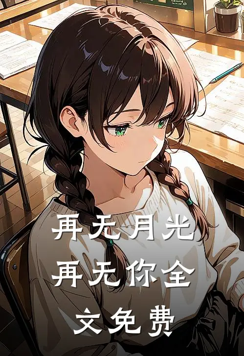 再无月光再无你全文免费