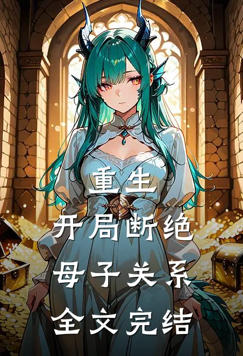 重生：开局断绝母子关系全文完结