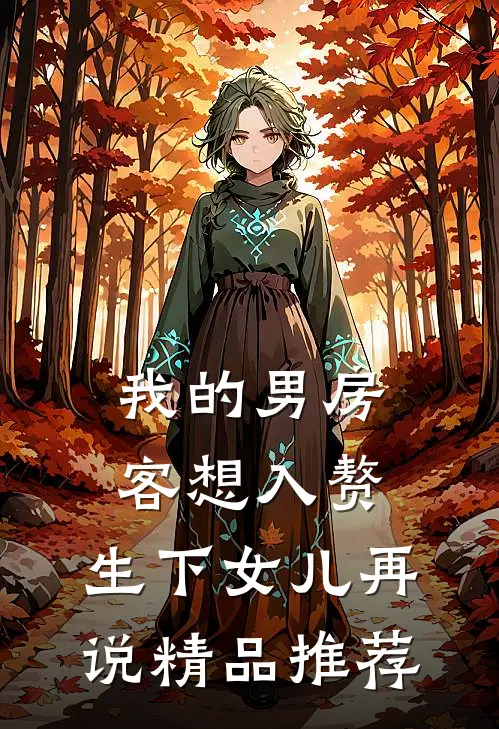 我的男房客想入赘，生下女儿再说精品推荐