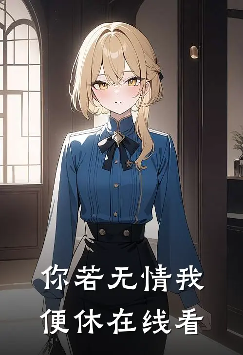 你若无情我便休在线看