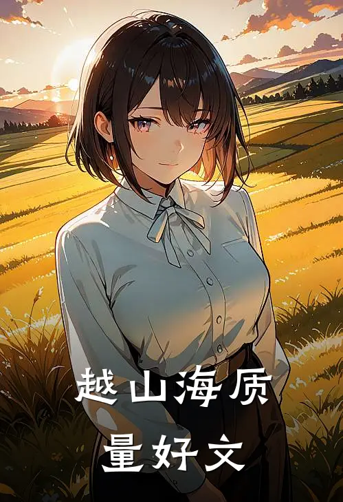 越山海质量好文