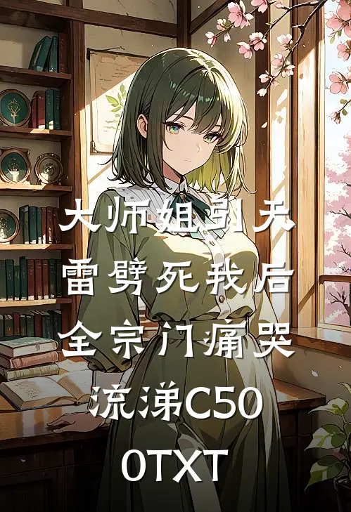 大师姐引天雷劈死我后，全宗门痛哭流涕C500TXT