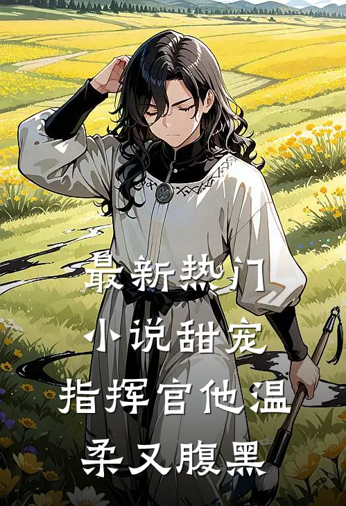 最新热门小说甜宠：指挥官他温柔又腹黑