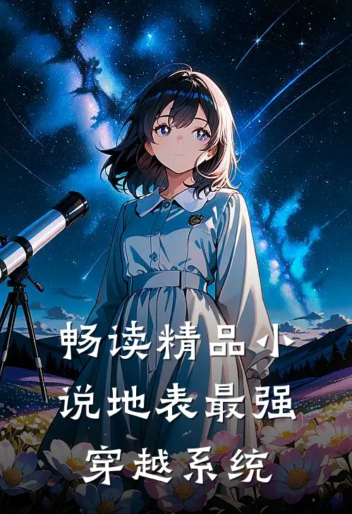 畅读精品小说地表最强穿越系统