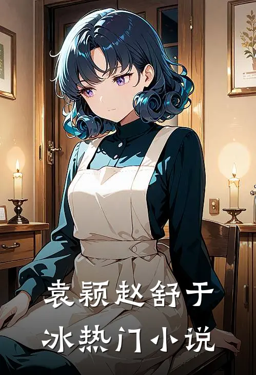 袁颖赵舒于冰热门小说