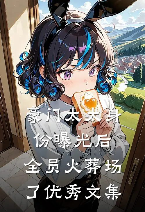 豪门太太身份曝光后，全员火葬场了优秀文集