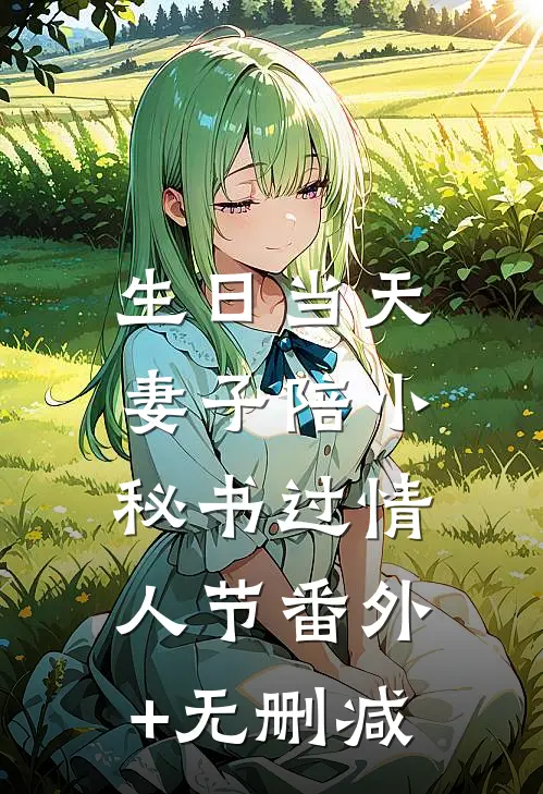 生日当天，妻子陪小秘书过情人节番外+无删减