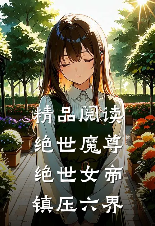 精品阅读绝世魔尊，绝世女帝镇压六界