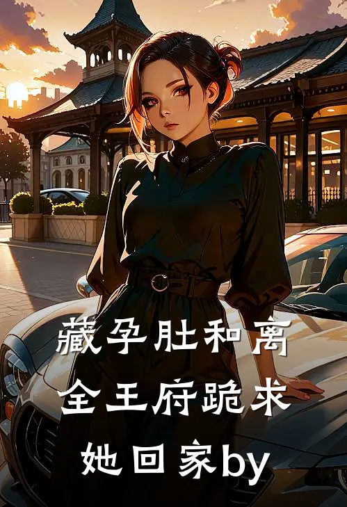 藏孕肚和离，全王府跪求她回家by